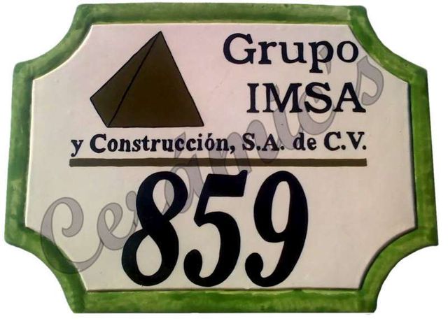 LOGOTIPO IMSA