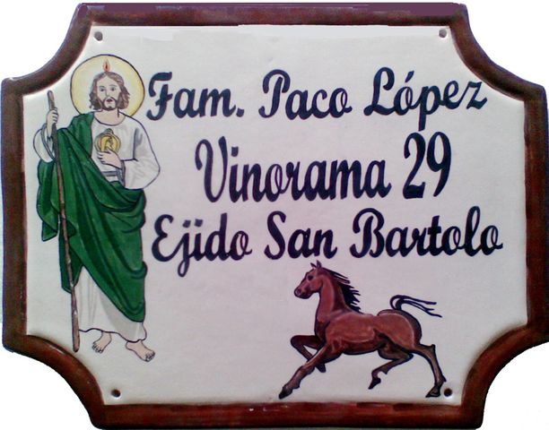 Sin Nombre