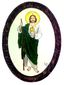 OVALO SAN JUDAS TADEO