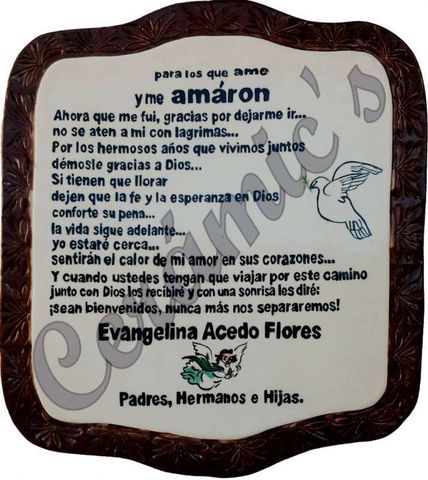 ORACION